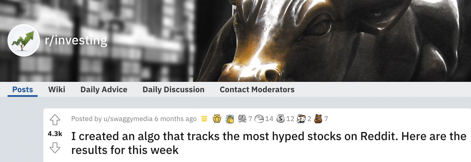 Reddit stock picks delete the app right now, your portfolio will thank